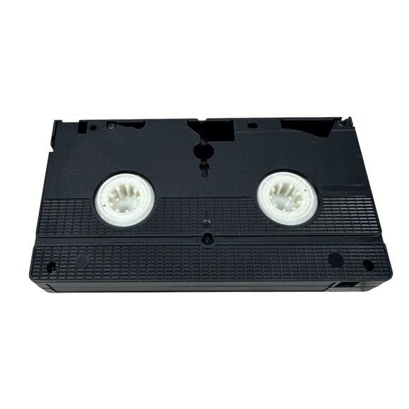 Vintage 2001 Bumfights Cause For Concern Volume 1 VHS OOP Rare Out of Print - Picture 5 of 5